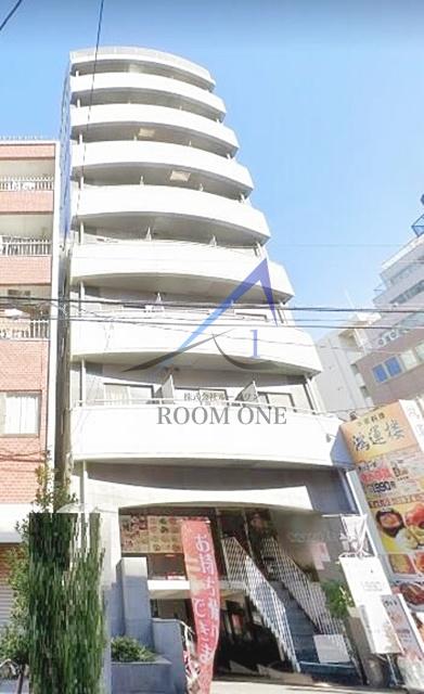 入谷センチュリープラザ21