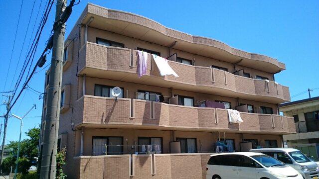 ラヴィアンローズB