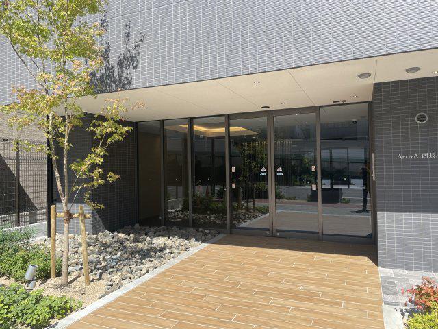 ARTIZA西長堀