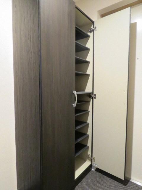 プレミアシティ元町II
