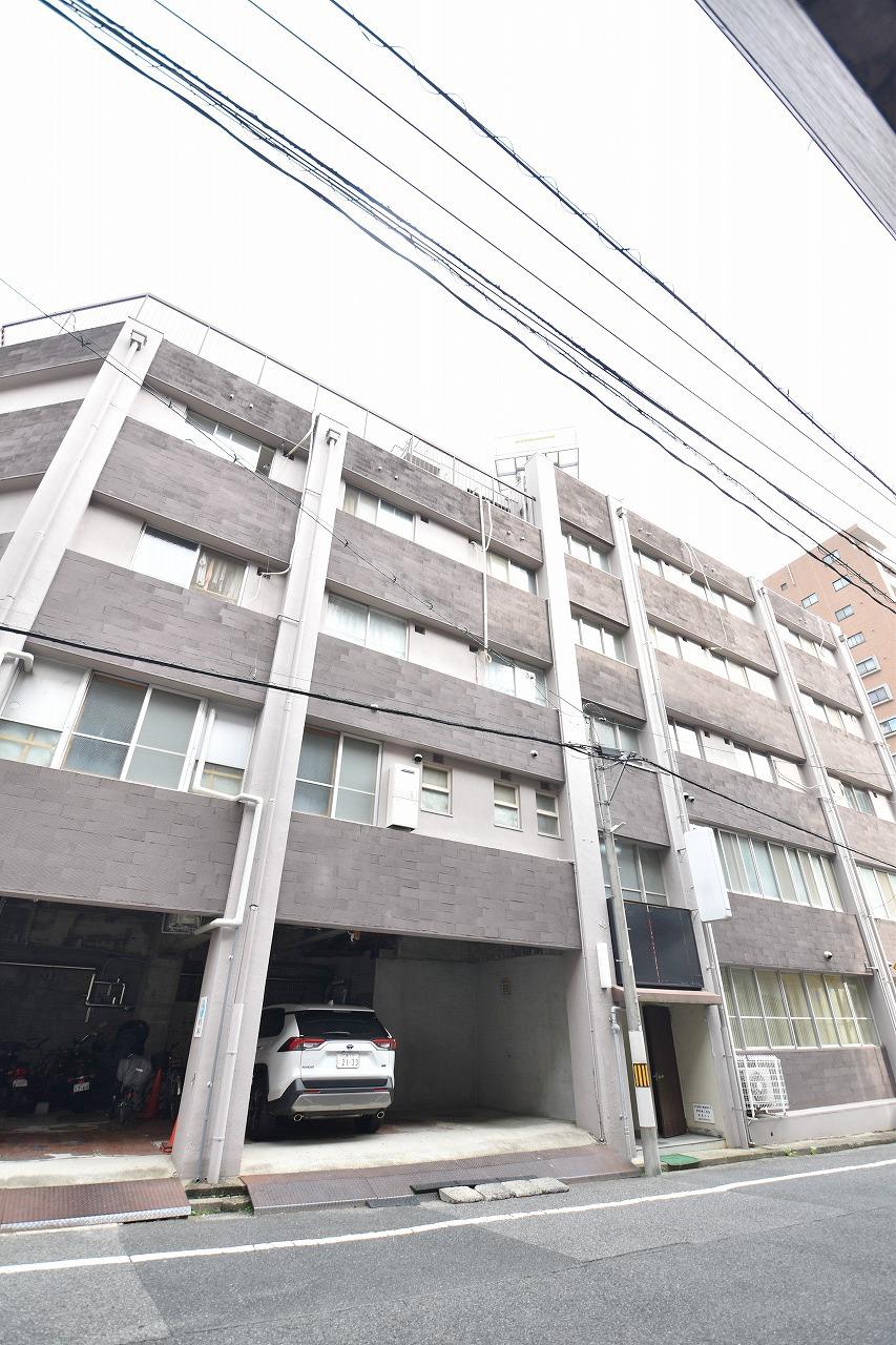 新見ビル