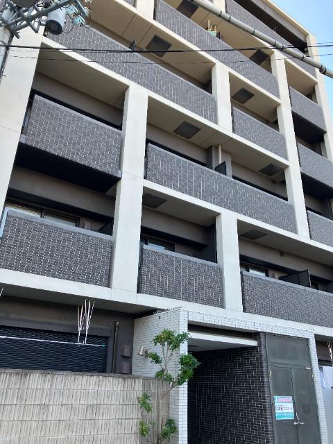 グランジュテ住吉