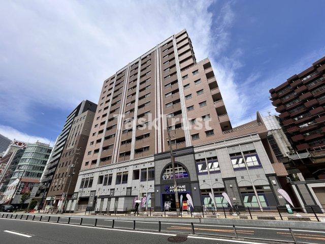 エステムプラザ梅田・中崎町II