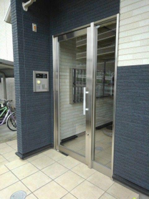 グランシャリオ