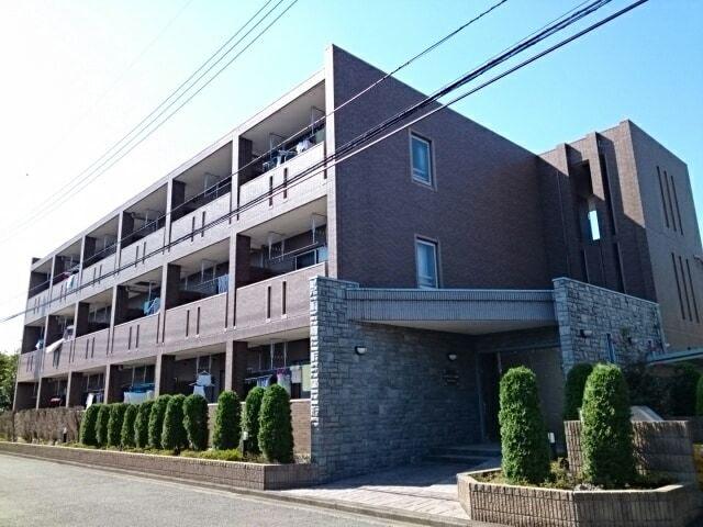 ロイヤル・レジデンス弐番館