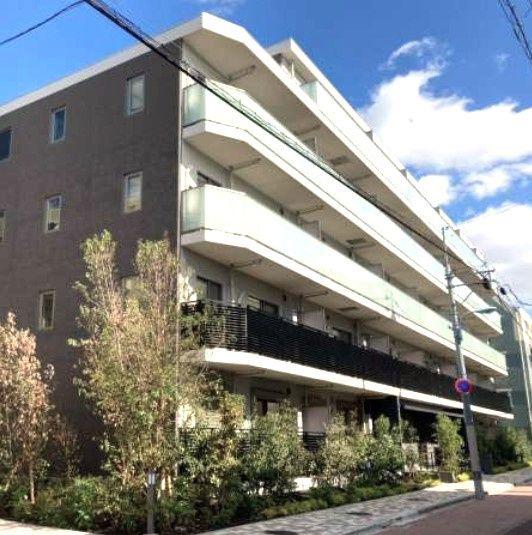 テラス杉並方南町
