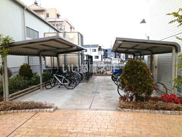 パル池田 1