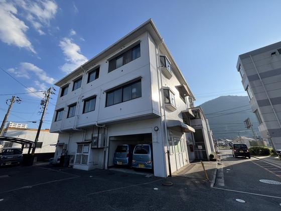 長山コーポラス