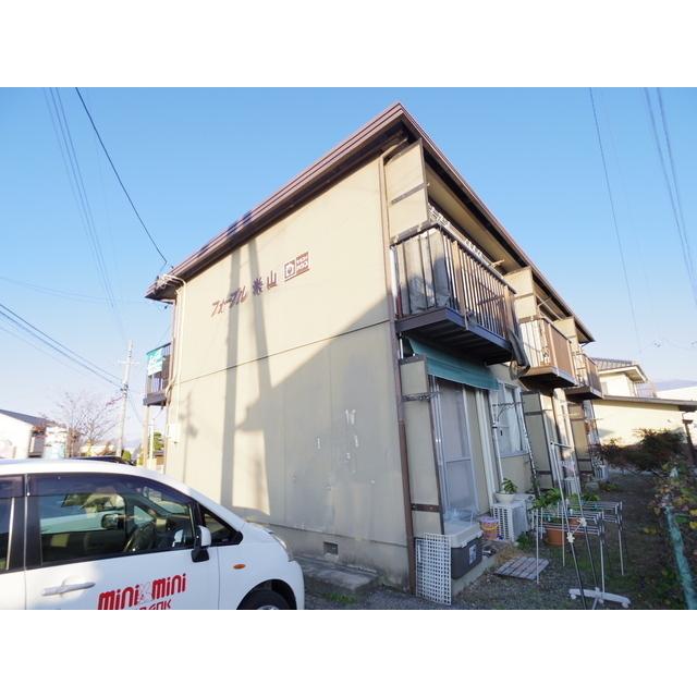 フォーブル米山