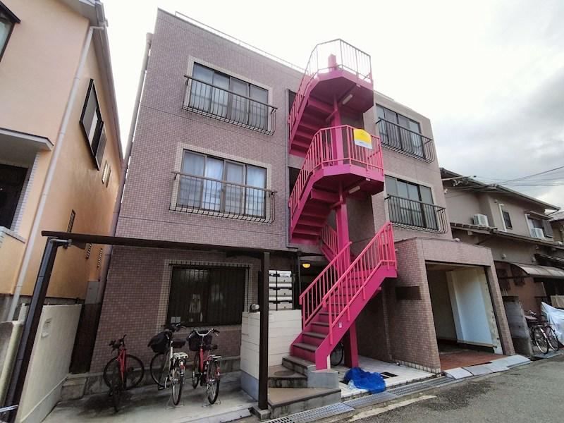 リブ南塚口