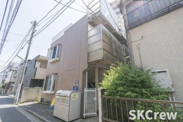 ステラメゾン荻窪