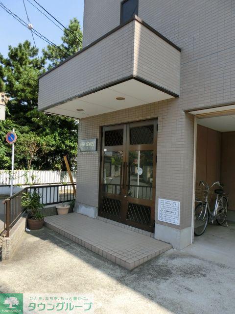 ニューリーブス