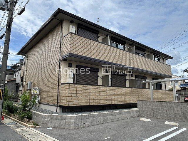 MAISON・S