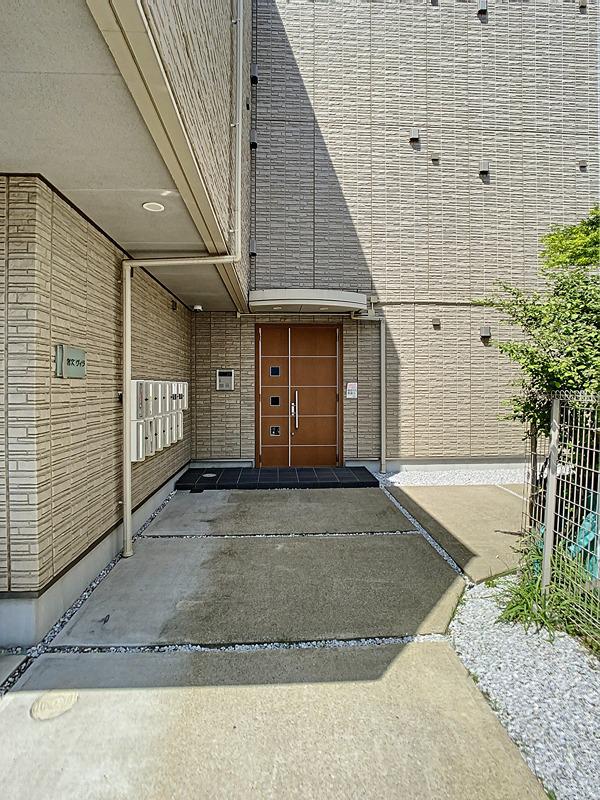 NKヴィラ