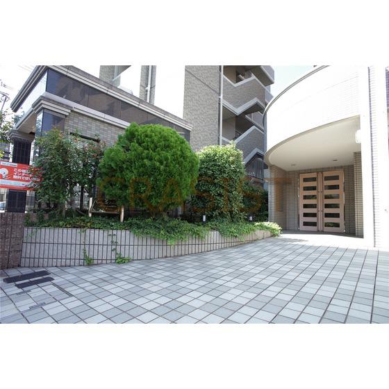 パークヴュー東比恵