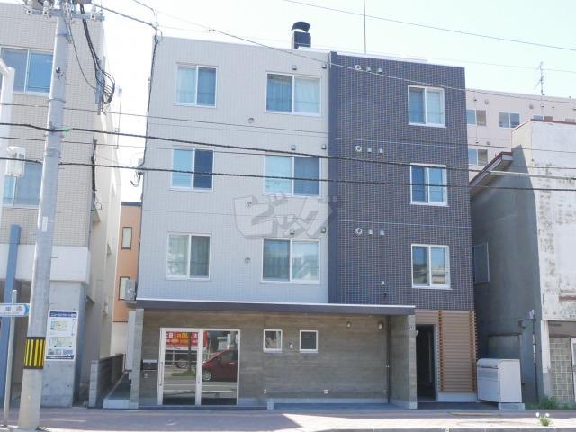 TERRACEKOHAKU