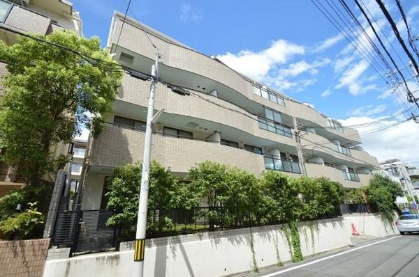 サンパレス六甲