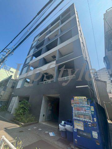 プレステージブリランテ押上