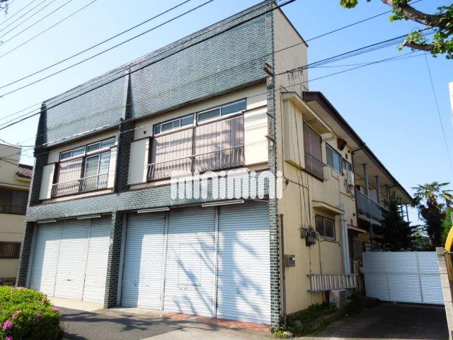 コーポ牧原