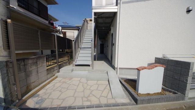 ラ・クール川越南大塚