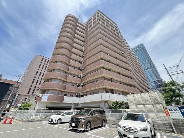 カスタリア阿倍野