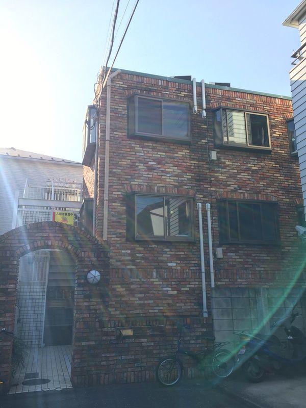 エトワール赤堤