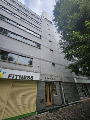 高円寺マンション