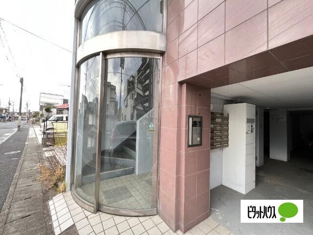 コパーズアプト鶴ヶ峰