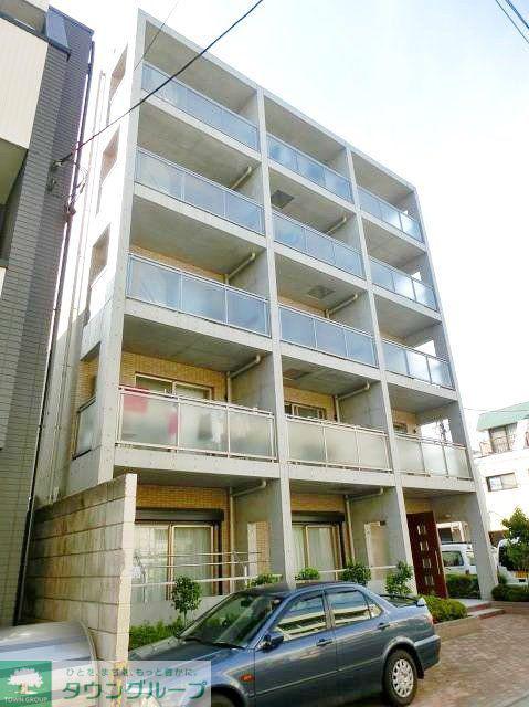 T-STYLE WASEDA
