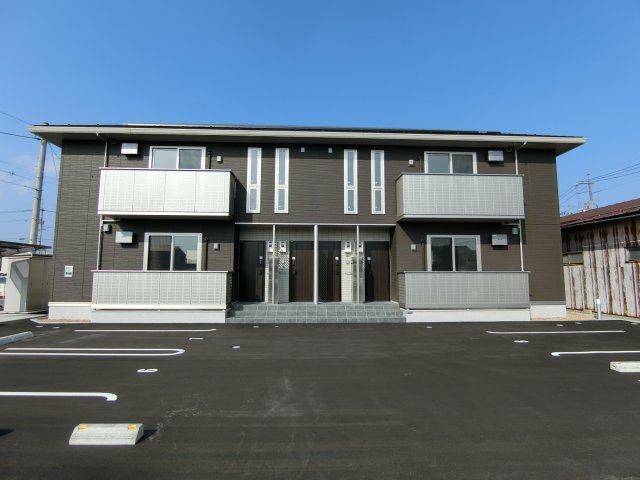 アヴニール西福原 II