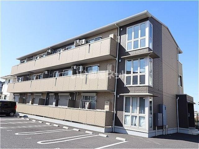 メセナ笠原南