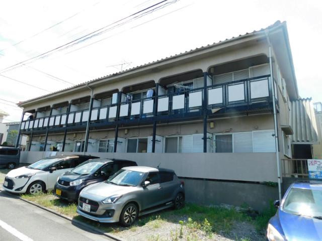松戸コーポ