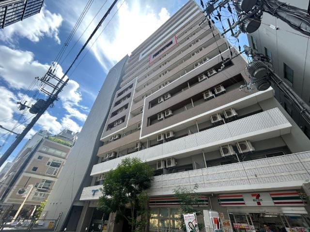 セレニテ心斎橋グランデ