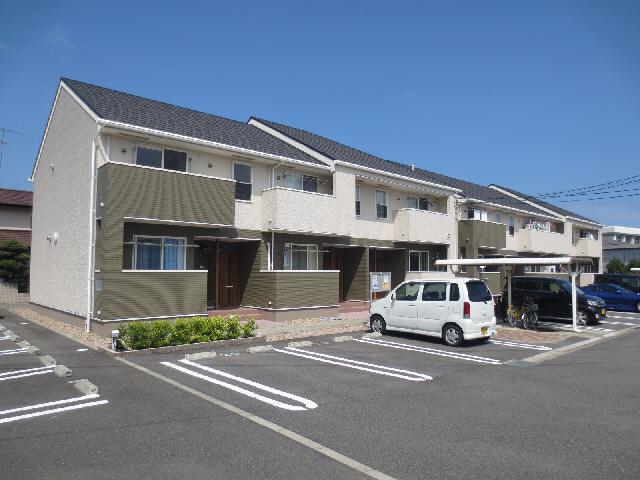 レモングラスA・B