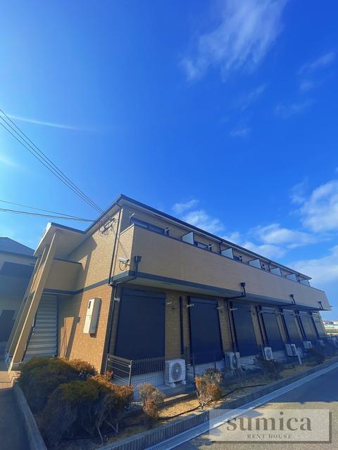 コリーヌ二色