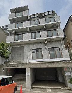 クリオ二俣川参番館