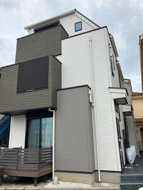 日吉町戸建(2LDK/2階)