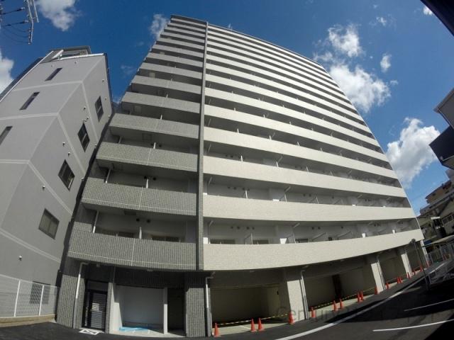 スプランディッド新大阪3