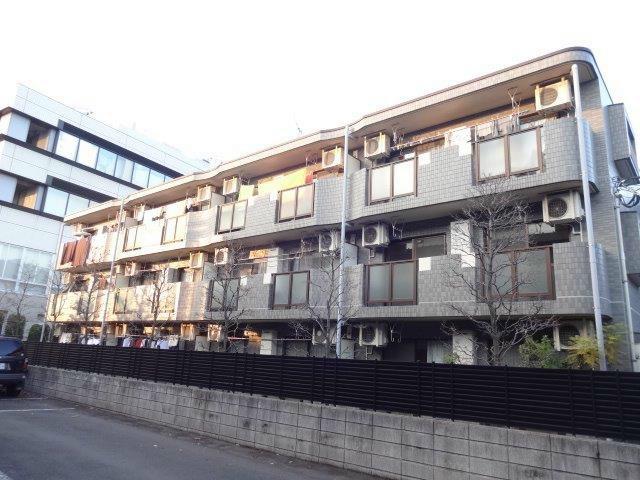 パークハウス梶野