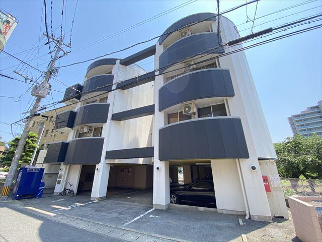 大橋ツインビル