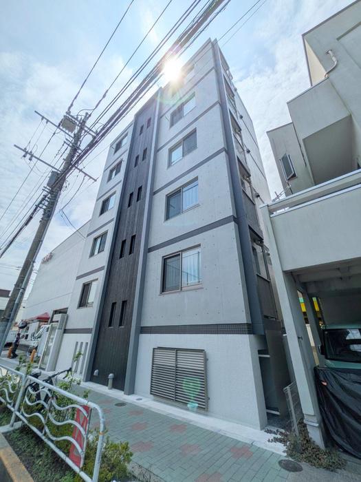 PETIT MAISON 住吉