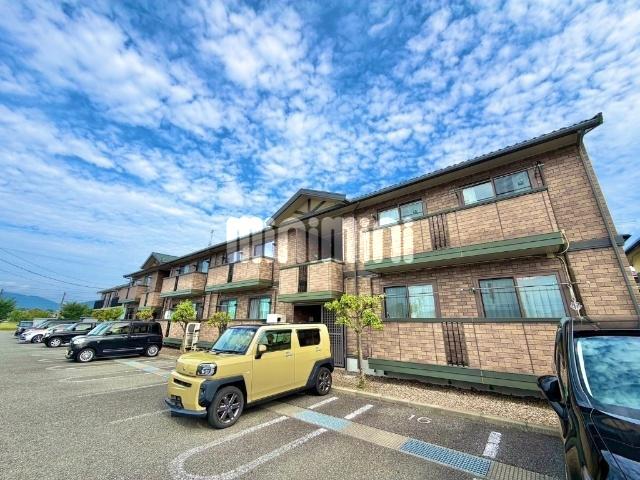 シェリール朝陽C棟