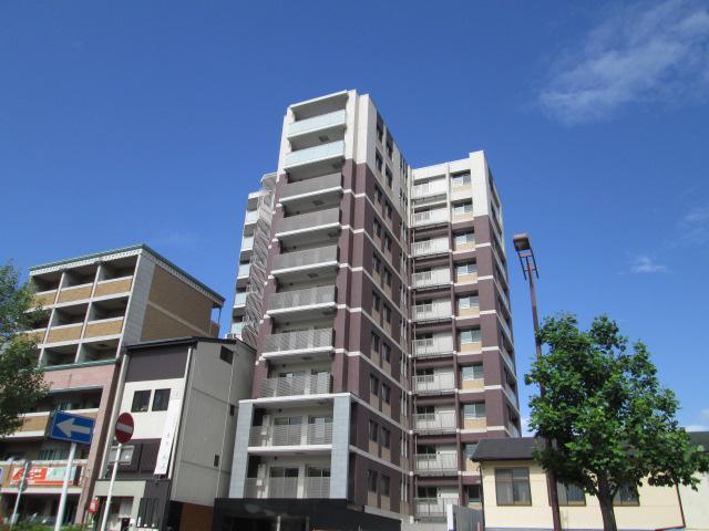 ファインフラッツ京都山科