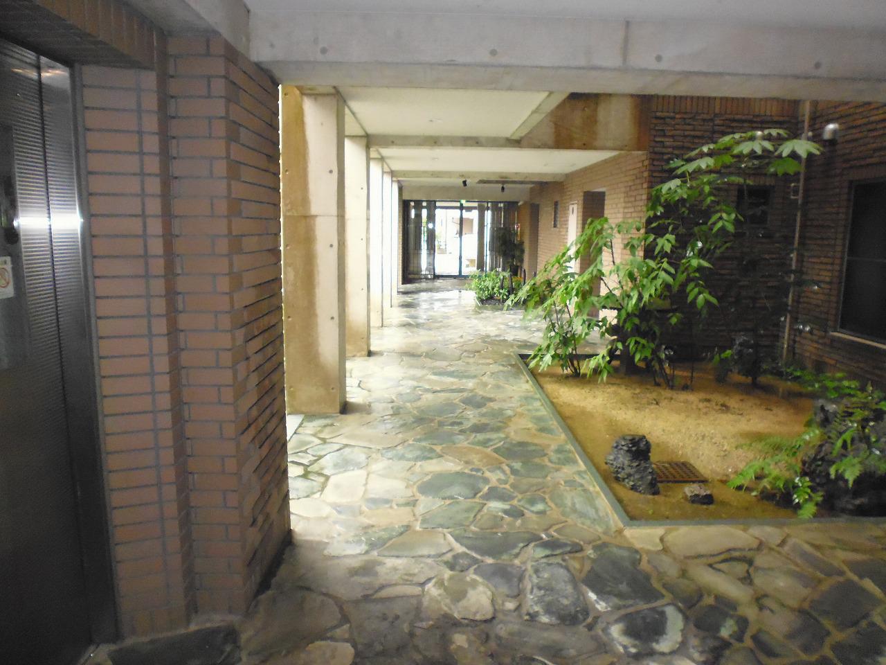 ランブラス宇治
