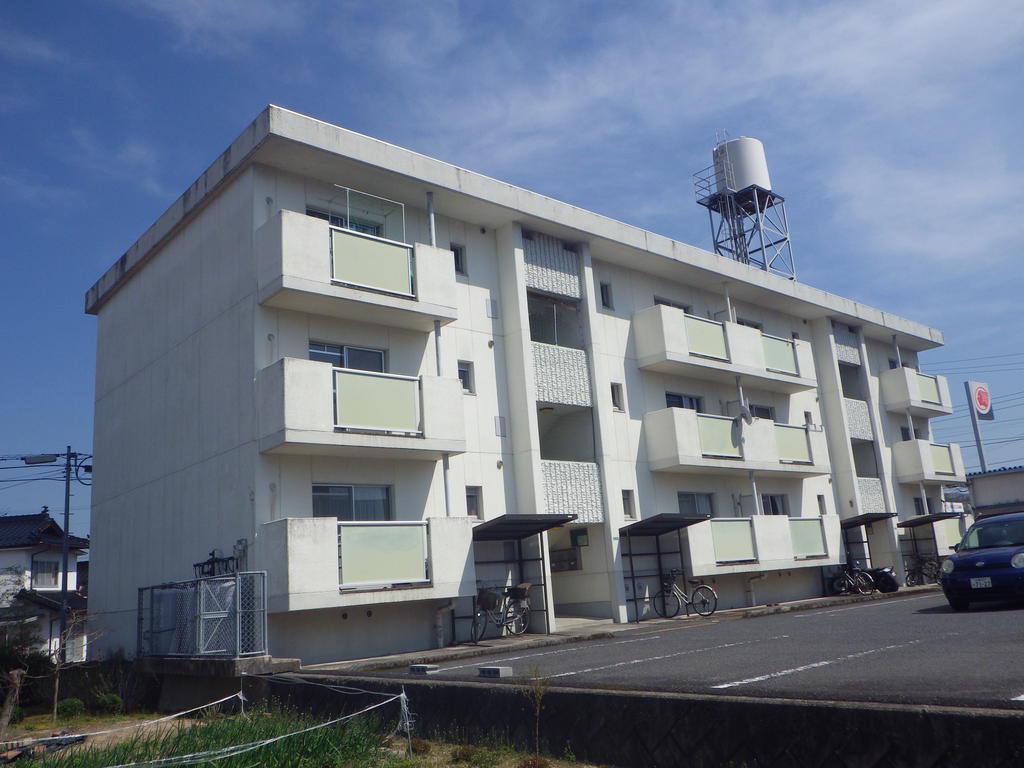 クリーンハイム
