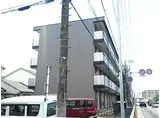エスポワール新宿町