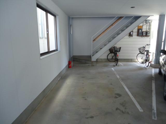 ブランカ関屋