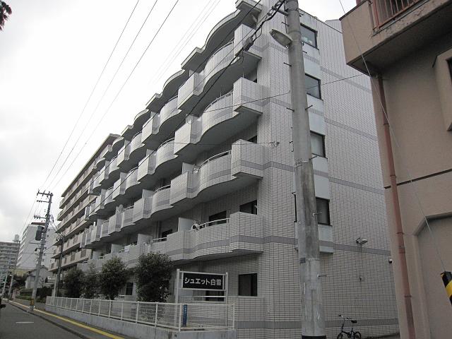 シュエット白雪