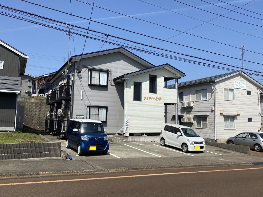エスティー長峰