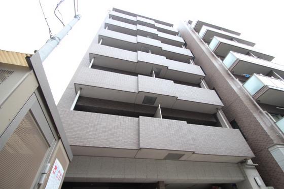 住吉町Mビル